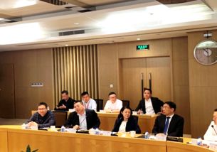 北大方正集團(tuán)方正國際與廣州白云區(qū)達(dá)成戰(zhàn)略合作，共繪區(qū)域信息化發(fā)展新藍(lán)圖