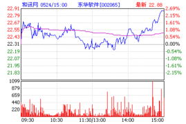 東華軟件 深耕信息系統(tǒng)集成服務(wù)，以行業(yè)領(lǐng)先地位與機(jī)構(gòu)認(rèn)可構(gòu)筑穩(wěn)健發(fā)展之路